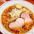 実際訪問したユーザーが直接撮影して投稿した検見川町ラーメン / つけ麺ラーメンかぶとや!の写真