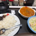 実際訪問したユーザーが直接撮影して投稿した新木場牛丼松屋 新木場店の写真