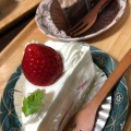 実際訪問したユーザーが直接撮影して投稿した五条野町ケーキお菓子工房 南の風の写真
