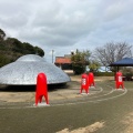 実際訪問したユーザーが直接撮影して投稿した武蔵町糸原公園空港展望公園の写真