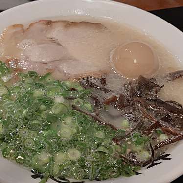 実際訪問したユーザーが直接撮影して投稿した米本ラーメン / つけ麺麺屋 小鉄の写真