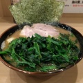 実際訪問したユーザーが直接撮影して投稿した等々力ラーメン / つけ麺武虎家 尾山台店の写真