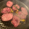 実際訪問したユーザーが直接撮影して投稿した六本木焼肉焼肉 坂の途中 六本木店の写真