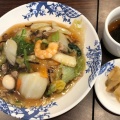 実際訪問したユーザーが直接撮影して投稿した久米川町中華料理バーミヤン 東村山店の写真