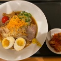 実際訪問したユーザーが直接撮影して投稿した千里丘ラーメン / つけ麺九州らーめん 元ちゃんの写真