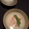 実際訪問したユーザーが直接撮影して投稿した六本木和食 / 日本料理日本料理 楮山の写真