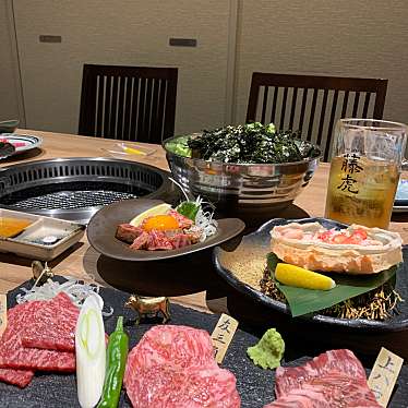 実際訪問したユーザーが直接撮影して投稿した東大通焼肉焼肉 藤虎の写真