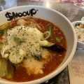 実際訪問したユーザーが直接撮影して投稿した呉服町ラーメン専門店ザ スヌープ 天文館店の写真