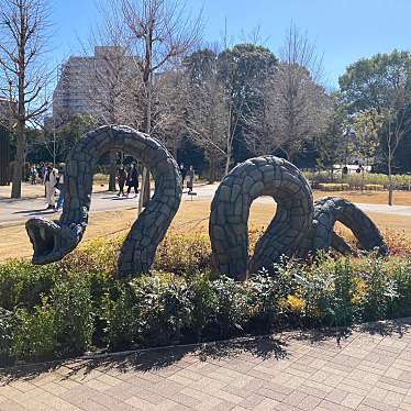 ふぃる2300さんが投稿した向山オブジェのお店ワーナー ブラザース スタジオツアー東京 ハリーのメガネ/ワーナー ブラザース スタジオツアートウキョウ ハリーノメガネの写真