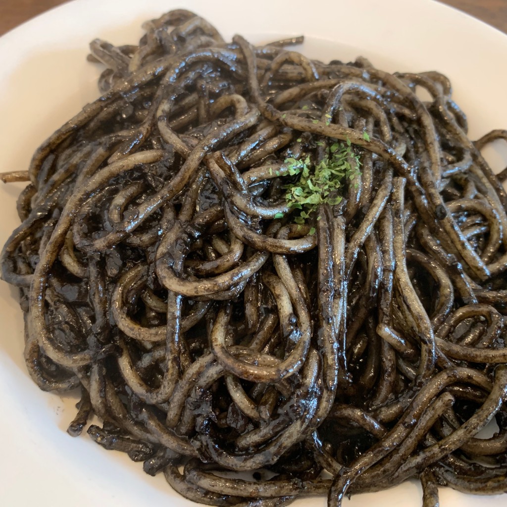 花kimi花さんが投稿した波木町パスタのお店トマトの写真