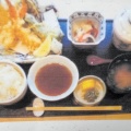 実際訪問したユーザーが直接撮影して投稿した中川中央天ぷら和食天ぷら さくさくの写真