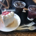 実際訪問したユーザーが直接撮影して投稿した南陵カフェタリーズコーヒー 有松店の写真