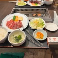 実際訪問したユーザーが直接撮影して投稿した福居町焼肉朝鮮飯店 足利店の写真