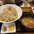 1年2組(つけ麺) - 実際訪問したユーザーが直接撮影して投稿した桜木町ラーメン専門店らぅ麺 ガラ喰楽学校の写真のメニュー情報