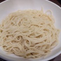 替玉 - 実際訪問したユーザーが直接撮影して投稿した国分町ラーメン / つけ麺久留米ラーメンふくの家 国分バイパス店の写真のメニュー情報