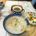 実際訪問したユーザーが直接撮影して投稿した北沢香港料理3米3 下北沢店の写真