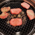 タン塩 - 実際訪問したユーザーが直接撮影して投稿した錦町焼肉焼肉家 かずの写真のメニュー情報