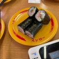 実際訪問したユーザーが直接撮影して投稿した浦賀回転寿司スシロー浦賀店の写真