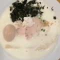 実際訪問したユーザーが直接撮影して投稿した陸田栗林ラーメン / つけ麺麺屋 はやぶさ 稲沢店の写真