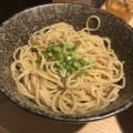 実際訪問したユーザーが直接撮影して投稿した春日ラーメン / つけ麺自家製麺 MENSHO TOKYOの写真