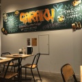 実際訪問したユーザーが直接撮影して投稿した中野カレースープカレー GARAKU 東京中野店の写真