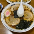 実際訪問したユーザーが直接撮影して投稿した長須賀ラーメン / つけ麺ラーメン大将の写真