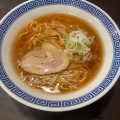 実際訪問したユーザーが直接撮影して投稿した湯之島ラーメン / つけ麺豆天狗 下呂温泉店の写真