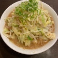 実際訪問したユーザーが直接撮影して投稿した田中町ラーメン / つけ麺まる重の写真