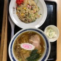 実際訪問したユーザーが直接撮影して投稿した日川ラーメン / つけ麺十八番の写真