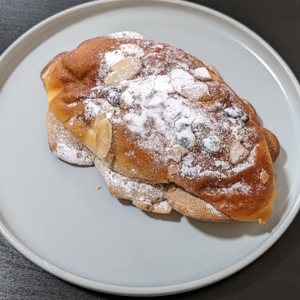 かあきさんが投稿したさつきが丘ベーカリーのお店トイット さつき Tiny Bakery/トイット サツキ タイニー ベーカリーの写真