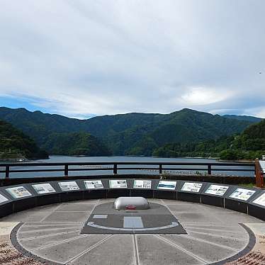 実際訪問したユーザーが直接撮影して投稿した原湖沼 / 池奥多摩湖の写真