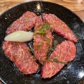 実際訪問したユーザーが直接撮影して投稿した根本焼肉焼肉 ゴーゴーの写真