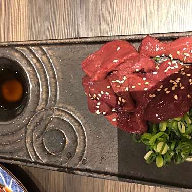 近江焼肉ホルモンすだく 日向店のundefinedに実際訪問訪問したユーザーunknownさんが新しく投稿した新着口コミの写真