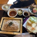 実際訪問したユーザーが直接撮影して投稿した経塚和食 / 日本料理和風亭 経塚シティ店の写真