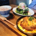 実際訪問したユーザーが直接撮影して投稿した横根町カフェCAFE Mの写真