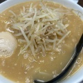 実際訪問したユーザーが直接撮影して投稿した六町ラーメン / つけ麺珍来 六町店の写真