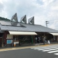 実際訪問したユーザーが直接撮影して投稿した京北周山町定食屋ウッディ京北 喫茶部の写真