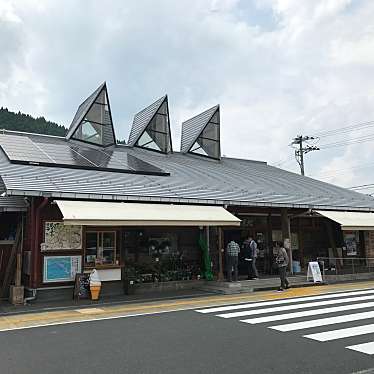 実際訪問したユーザーが直接撮影して投稿した京北周山町定食屋ウッディ京北 喫茶部の写真