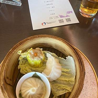 実際訪問したユーザーが直接撮影して投稿した久米町広東料理中国料理レストラン 鳳凰の写真