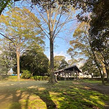 実際訪問したユーザーが直接撮影して投稿した公園万野風穴の写真