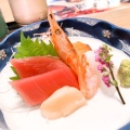 実際訪問したユーザーが直接撮影して投稿した東野和食 / 日本料理北海道生まれ 和食処とんでん 浦安店の写真