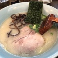 実際訪問したユーザーが直接撮影して投稿した相生町ラーメン / つけ麺博多っ子の写真