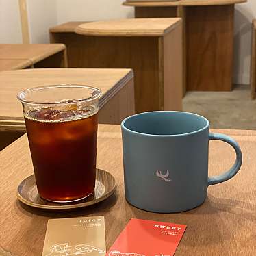 LIGHT UP COFFEE KICHIJOJIのundefinedに実際訪問訪問したユーザーunknownさんが新しく投稿した新着口コミの写真