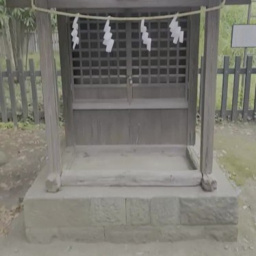 実際訪問したユーザーが直接撮影して投稿した善福寺神社浅間神社の写真