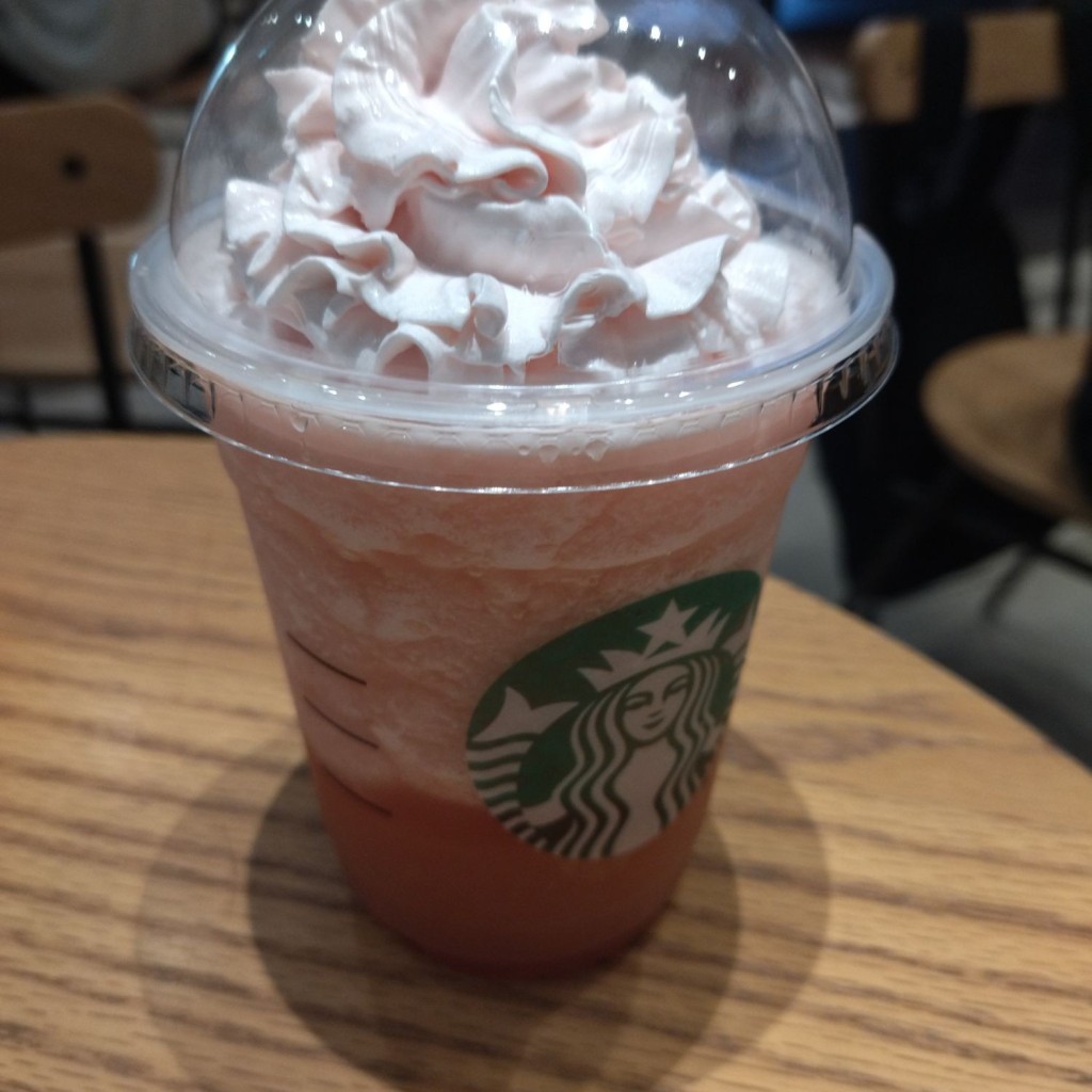 jougucom_浄弘さんが投稿した難波カフェのお店スターバックスコーヒー エディオンなんば店/STARBUCKS COFFE エディオンナンバテンの写真