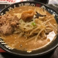 実際訪問したユーザーが直接撮影して投稿した毛呂本郷ラーメン / つけ麺巽やの写真