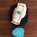 実際訪問したユーザーが直接撮影して投稿した北大通スイーツFresh Cream Desserts JIRIの写真