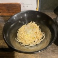 実際訪問したユーザーが直接撮影して投稿した米原ラーメン / つけ麺米子丿貫の写真