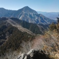 実際訪問したユーザーが直接撮影して投稿した山 / 峠武甲山の写真