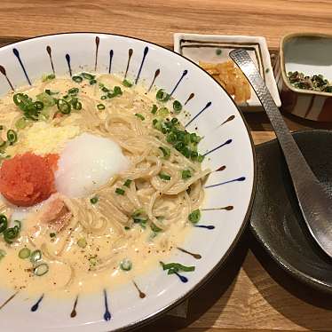 東京たらこスパゲティ 渋谷店のundefinedに実際訪問訪問したユーザーunknownさんが新しく投稿した新着口コミの写真